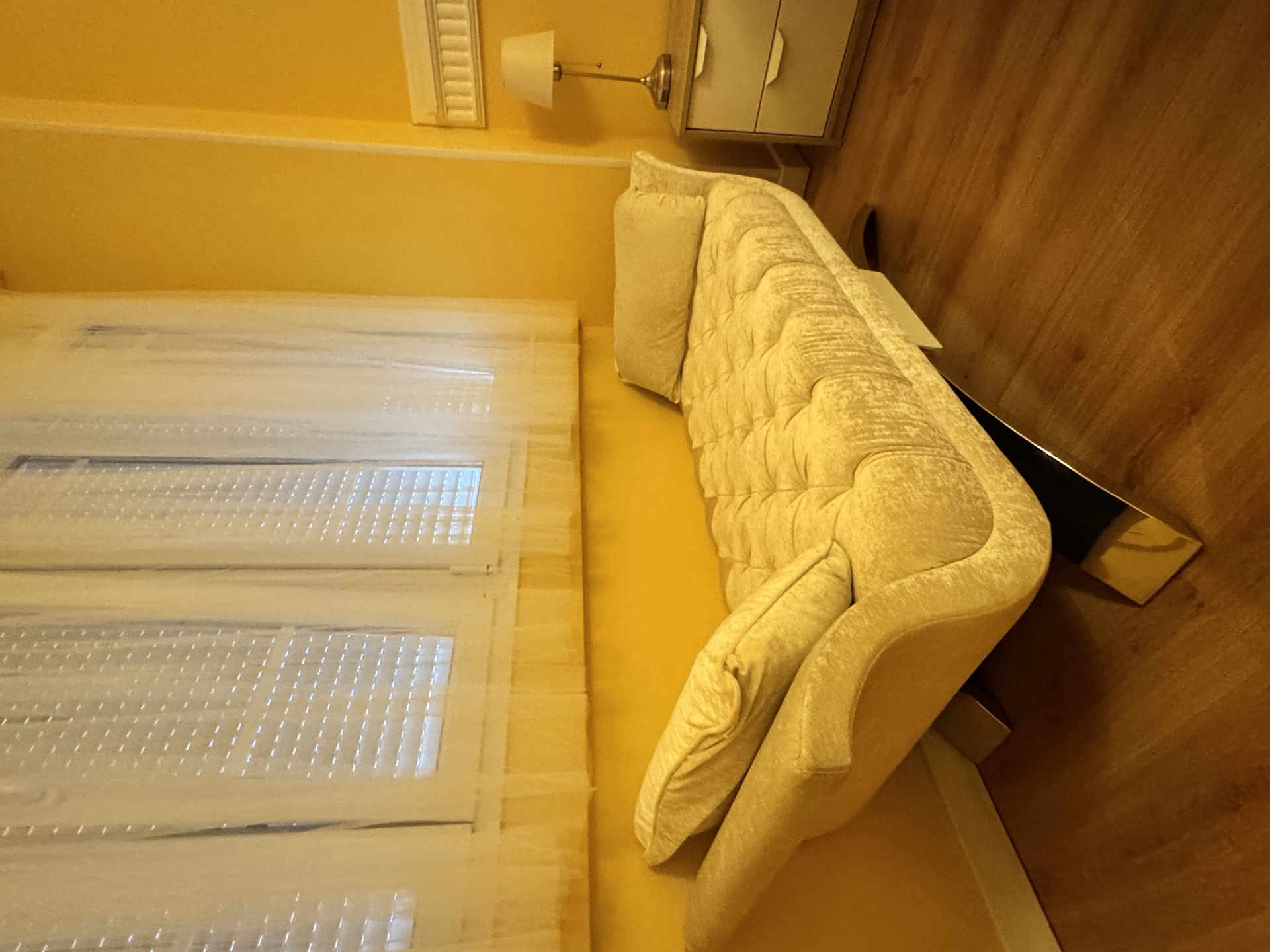 Lounge seating area, EntreCampos